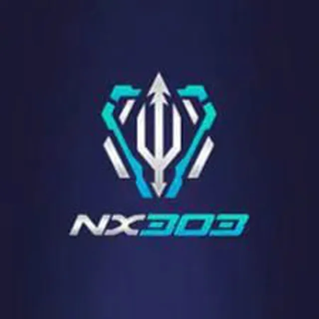NX303 - Strategi Perang yang Mengasyikkan