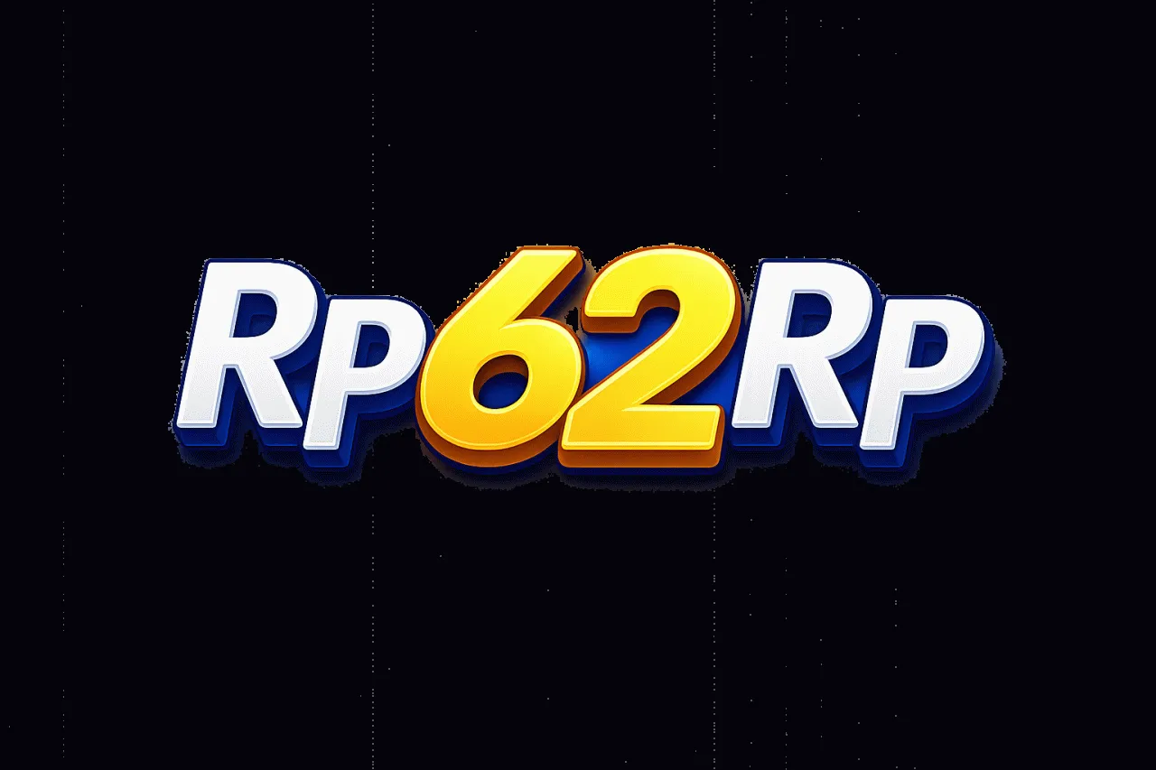 RP62RP - Game Bingo Seru dan Menarik