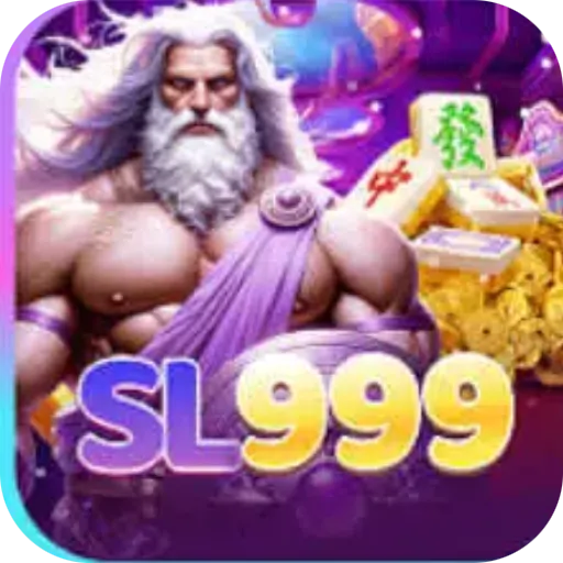 SL999 - Pertarungan Seru di Dunia Aksi