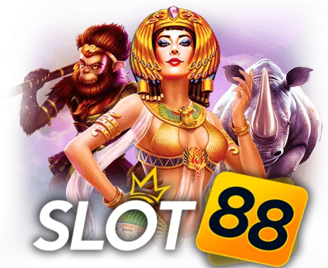 SLOT88 - Permainan Olahraga Seru dan Menegangkan