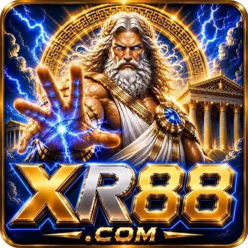 XR88 - Game Gaple Seru dan Menarik